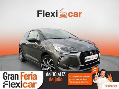 DS Automobiles DS3