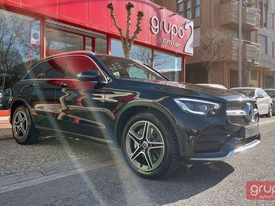 Mercedes GLC220