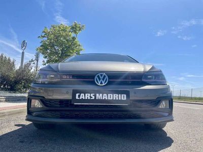 usado VW Polo 2.0 TSI GTI DSG