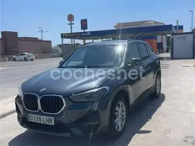 Usado BMW X1