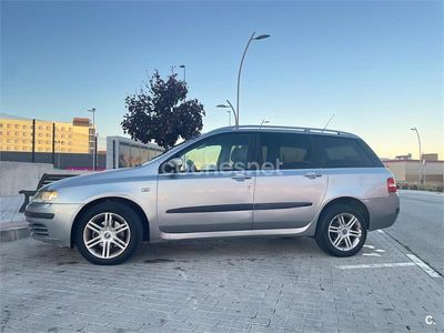 Fiat Stilo