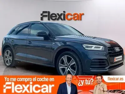 Usado Audi Q5
