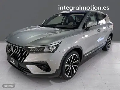 Usado Bestune T77