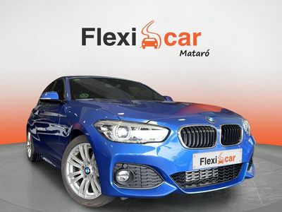 usado BMW 118 Serie 1 D PACK M - 5 P (2018)