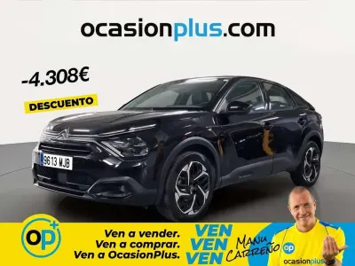 Usado Citroën C4