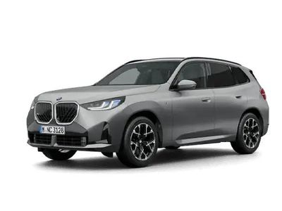 Nouvelle BMW X3 208 ch (152 kW) 2026 Otro SUV