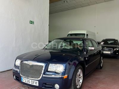 Chrysler 300C