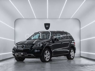 Mercedes ML350