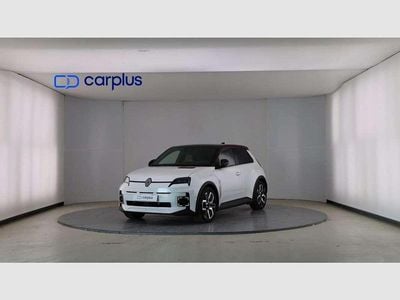 Renault 5 E-Tech