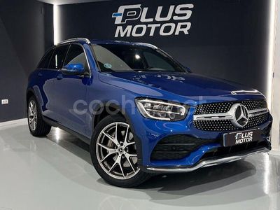 Mercedes GLC220