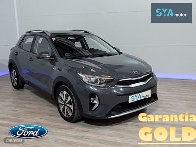 usado Kia Stonic 1.0 T-GDi 74kW (100CV) MHEV iMT Drive