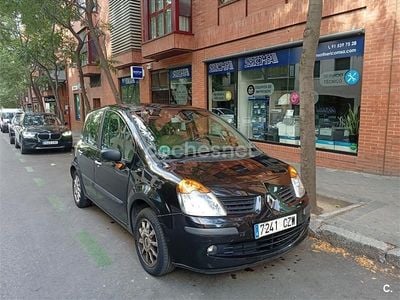 Renault Modus