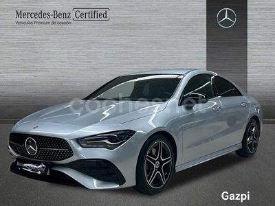 Mercedes CLA200