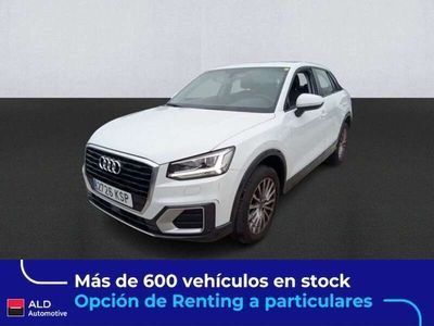 usado Audi Q2 Design 30 TFSI 85kW (116CV)