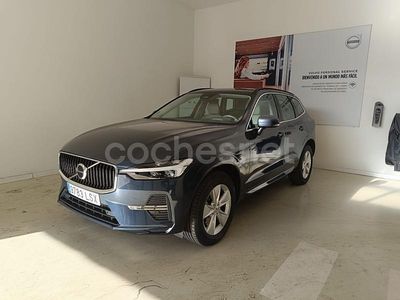 Usado 2021 Volvo XC60 Momentum SUV | 30.500 € (Precio justo)