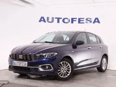 Usado Fiat Tipo