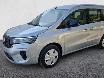 Usado Nissan Townstar