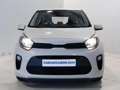 Brugt Kia Picanto 67 HK (49 kW) 2024 Otro Hatchback