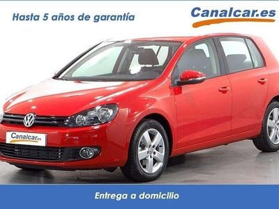 VW Golf VII