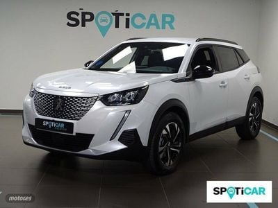 Peugeot e-2008