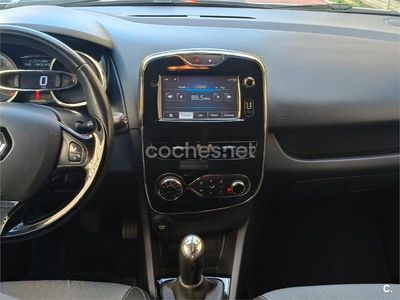 Renault Clio GrandTour