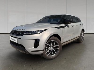 Usado Land Rover Range Rover evoque S 309 CV (227 kW) 2025 Seoul pearl silver SUV