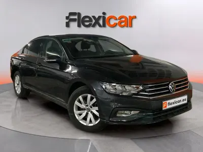Usado VW Passat