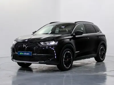 Usado DS Automobiles DS7 Crossback Performance 299 CV (219 kW) 2020 SUV