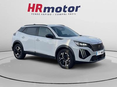 Usado 2023 Peugeot 2008 Allure SUV | 15.740 € (Precio justo)
