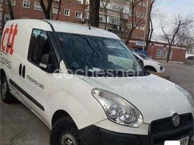 Fiat Doblò