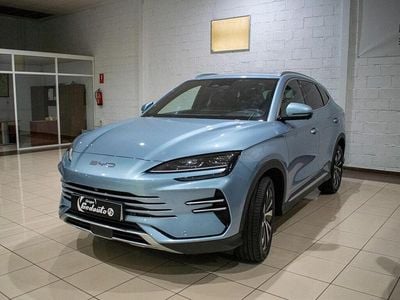 Usado BYD Seal U Comfort 160 kW (218 CV) 2025 Otro SUV