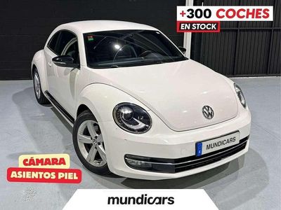 VW Beetle