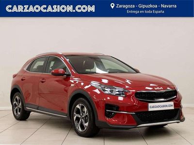 Occasion Kia XCeed 120 ch (88 kW) 2022 Rouge SUV