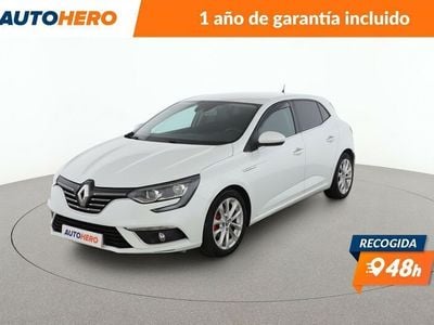 Renault Mégane III
