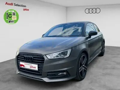 Usado Audi A1