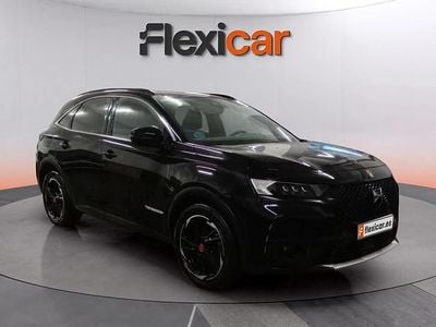 Usado DS Automobiles DS7 Crossback
