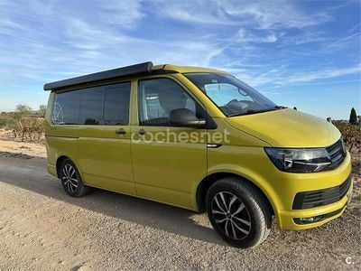 VW California