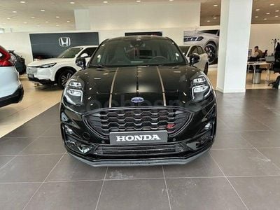 Usado Ford Puma ST 200 CV (147 kW) 2023 Negro SUV