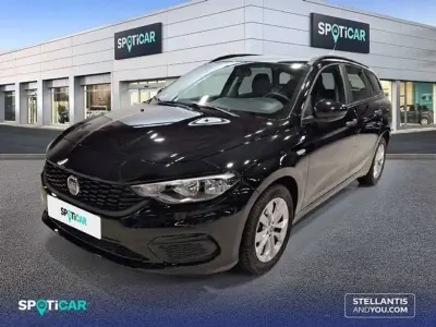 Usado Fiat Tipo