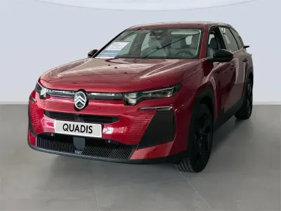 Usado Citroën C5 Aircross