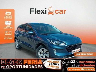Usado Ford Kuga ST-Line 120 CV (88 kW) 2022 Otros SUV