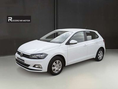 usado VW Polo 1.0 Advance 55kW