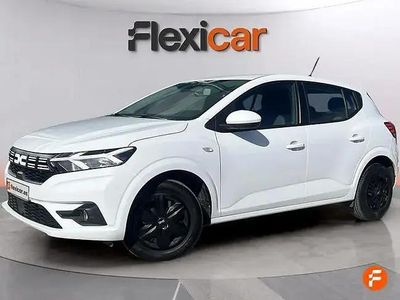 Occasion Dacia Sandero Essentiel 91 ch (66 kW) 2023 Blanc