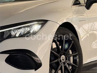 Eléctrico Usado 2023 Mercedes EQE300 Berlina | 51.900 €