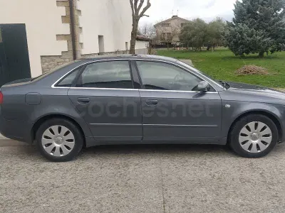 Usado Audi A4