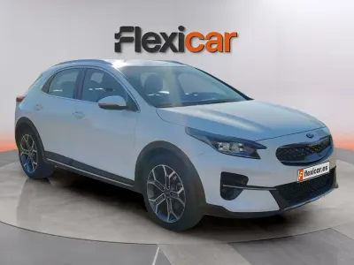 Usado Kia XCeed