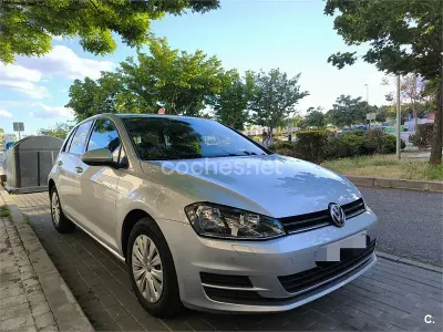 Usado VW Golf VII