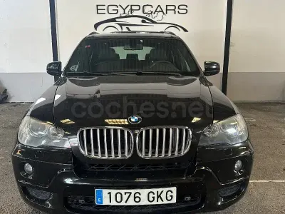 Usado BMW X5