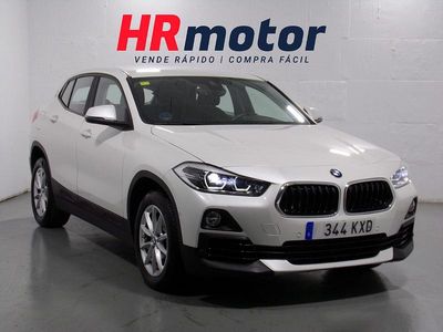 Usado 2019 BMW X2 Performance SUV | 20.200 € (Buen precio)