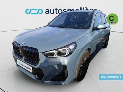 Verde Usado 2023 BMW X1 Comfort Edition SUV | 34.890 € (Precio justo)